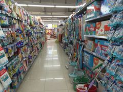 -人人乐(解放路二店)