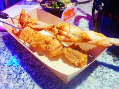 -蛙来哒(金沙洲万达店)