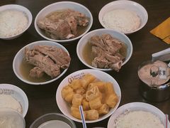 -松發肉骨茶(先得坊店)