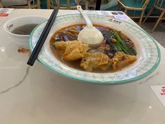 -苏晓玥·手作江南小吃(深圳北站店)