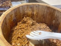 -素满香·素食自助餐(乐清·宁康东路店)