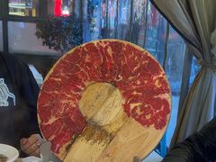 -蜀院鲜火锅(高升桥店)