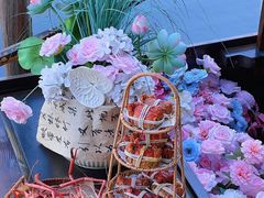 -欢乐蟹庄·精品农家乐(阳澄湖莲花岛店)