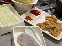 -海底捞火锅(铂澜大象城店)