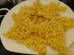 玉米烙-老季市·三代非遗传承·地标美食老汁鸡(工农路店)