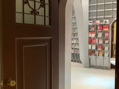 -思南书局·诗歌店