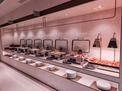 -城际上海虹桥机场酒店