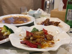 -福寿斋·老北京铜锅涮肉·烤鸭(顺义总店)