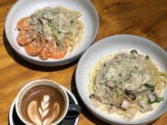 -BE BRIGHT KITCHEN(正佳广场店)