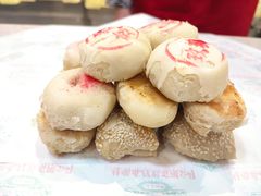 -芦庄子桂顺斋(和平路总店)