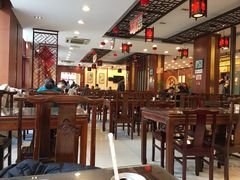 大堂-王興記(中山路店)