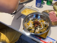 -花味·自助烤肉(南方时代店)