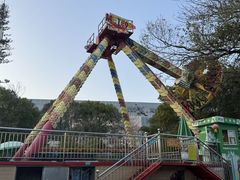 -南昌之星游乐场