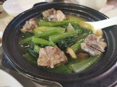 -壹只卤鹅·潮汕菜(莲塘店)