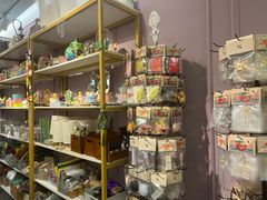 -100家灵感仓库·DIY团建(什刹海店)