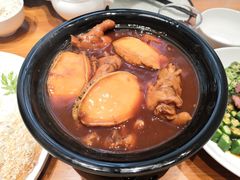 -将相和·海鲜蒸饺大连菜