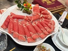 -千亿来乌拉满族火锅(昌邑旗舰店)