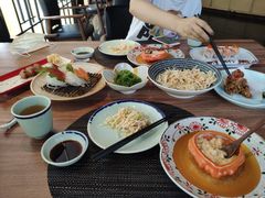 -水月·和牛工坊(水晶郦城店)