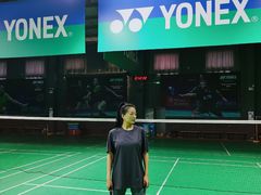-DC动创羽毛球馆YONEX(双联馆)