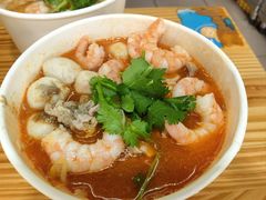 -明月虾面(厦禾路店)