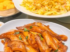 -轩记海鲜餐厅·四十五年老字号·经典粤菜(西区彩虹店)