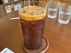 -E SPECIAL COFFEE 别样