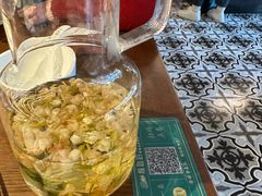 -前海沿·青岛菜(李沧万达店)