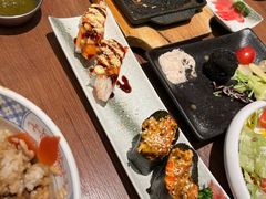 -小川洋风料理(大悦城店)