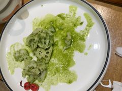 -春满园·邯郸菜发祥地(滏东店)