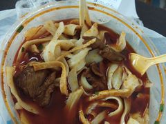 -西安特色面馆(吉兆营店)
