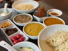 -裕兴记•蟹黄面馆(人民广场店)