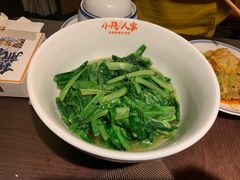 -小隐人家(乐松店)