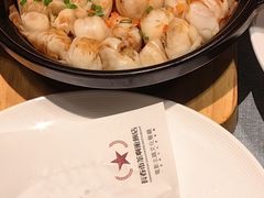 -茶啊冲电影主题文化餐厅(TOUCH12街店)