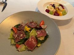 -戈雅法餐厅(世界城广场店)