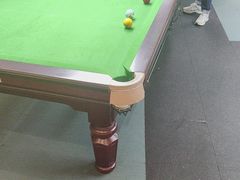 -夜时尚台球俱乐部(汉阳摩尔城店)
