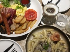 -Maxpoint Kitchen 西餐咖啡(乐峰广场店)