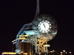 -巴伐利亚啤酒坊(意式风情街店)