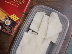 伦教糕-欢姐伦教糕(北海大道北店)