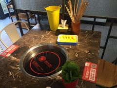 -大斌家串串火锅(德思勤店)