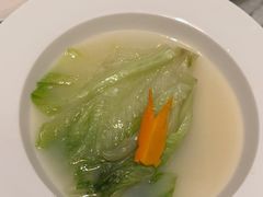 -厦门朗豪酒店 · 明阁中餐厅