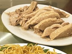 鹅肉-楚生鹅粿条汤(东山分店)