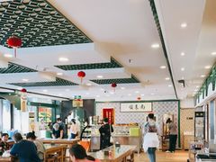 大堂-南来顺饭庄·清真(南菜园店)