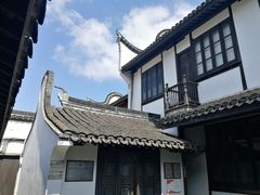 -长兴菜馆(高桥店)