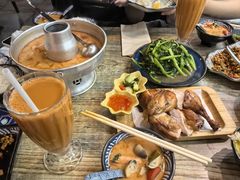 -Hi YOU你的饭局泰餐厅(雍和宫店)
