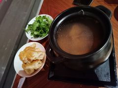 -北京柏悦酒店·锦庭餐厅Dining Room