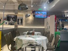 -欧记大排档·景德菜(上海首店)