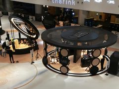 -TheRink大零溜冰场(IFS国金中心店)