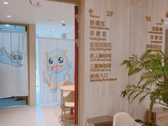 -龙格亲子游泳·水育早教运动中心(绿宝中心)