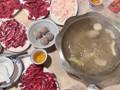 -合意桐坑牛肉粿·鲜牛肉火锅(嵩山总店)