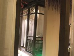 包房-花千醉拾季(雨花世茂店)